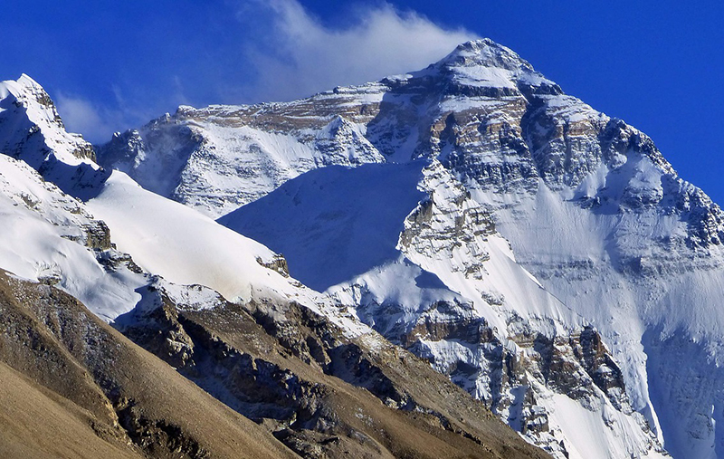 Everest Region Trekking